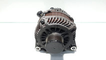 Alternator, cod 9654752880, Peugeot 308 CC, 2.0 hd...