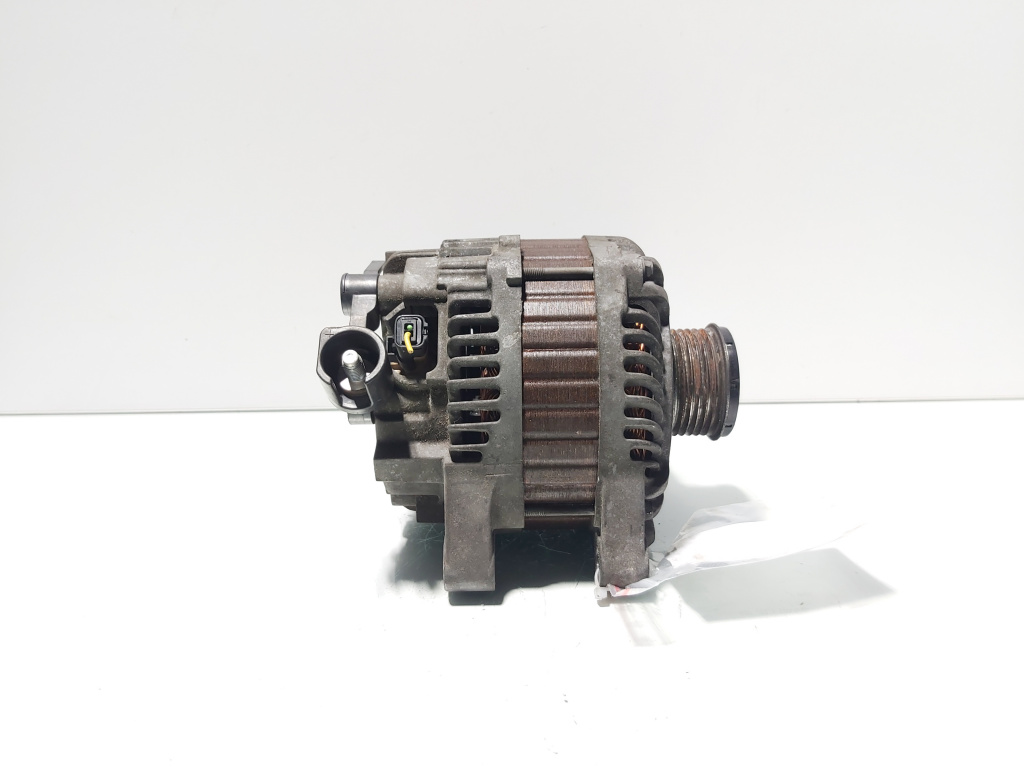 Alternator, cod 9654752880, Peugeot 407, 2.0 HDI, RHR (id:668211)