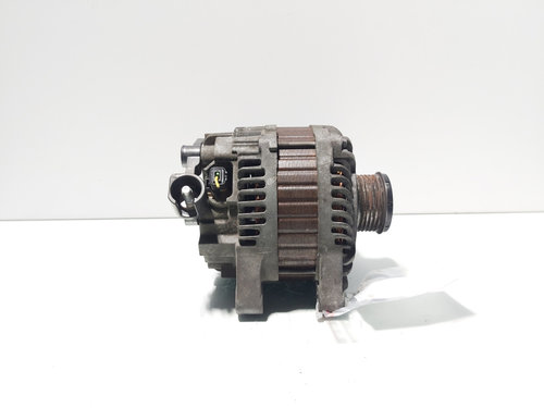 Alternator, cod 9654752880, Peugeot 407, 2.0 HDI, RHR (id:668211)