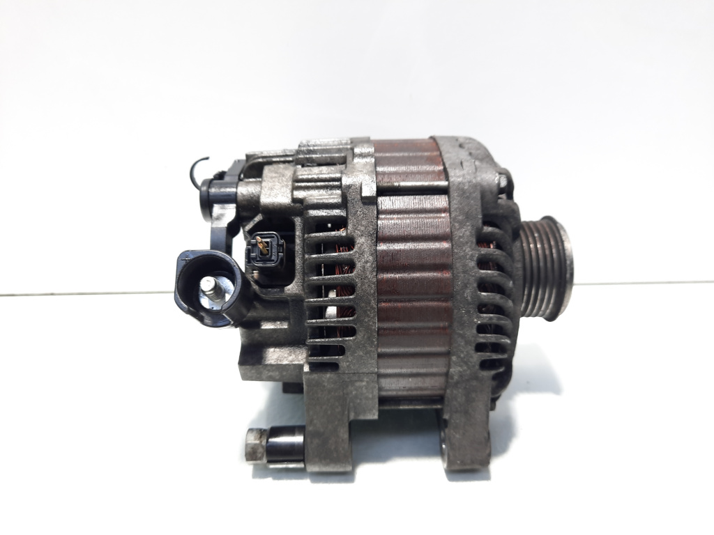 Alternator, cod 9654752880, Peugeot 407, 2.0 HDI, RHR (id:507408)