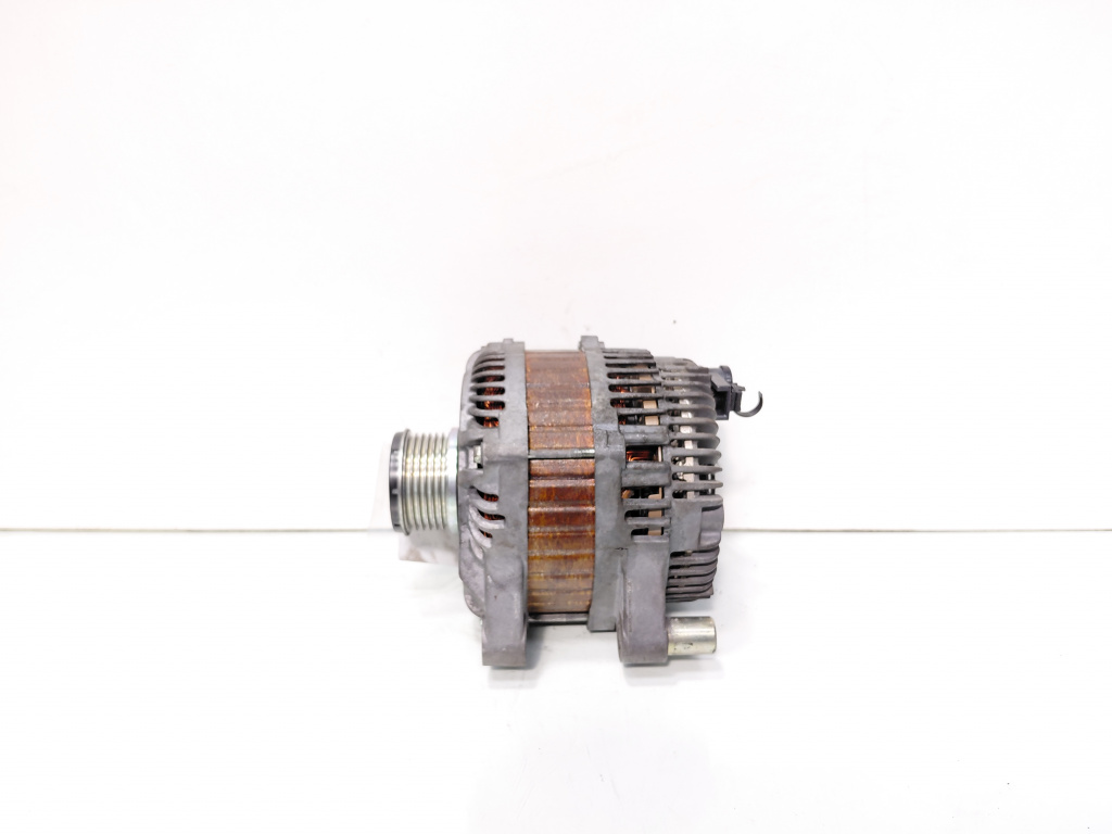 Alternator, cod 9654752880, Peugeot 407, 2.0 HDI, RHR (id:696442)
