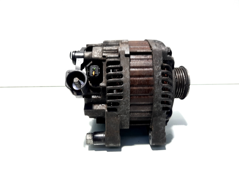 Alternator, cod 9654752880, Peugeot 407, 2.0 HDI, RHR (pr:110747)