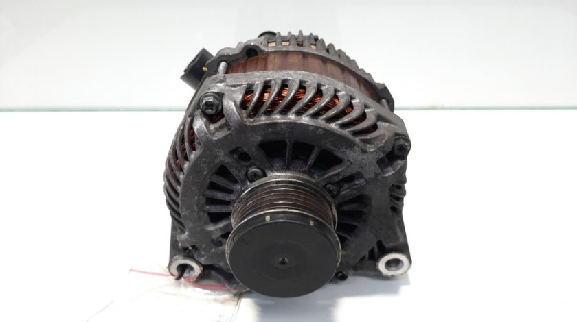 Alternator, cod 9654752880, Peugeot 407, 2.0 hdi, RHR (pr:110747)