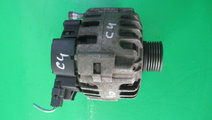 ALTERNATOR COD 9656956280 CITROEN C4 1.4 16V FAB. ...