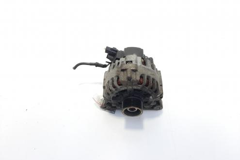 Alternator, cod 9656956280 Peugeot 207 (WA) 1.4 B, KFU (id:425595)