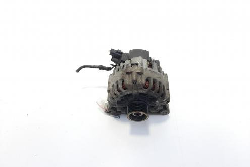 Alternator, cod 9656956280 Peugeot 207 (WA) 1.4 B, KFU (id:425595)