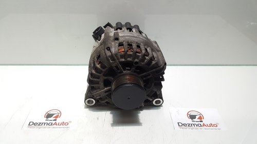 Alternator, cod 9661544880, Citroen C8 , 2.2 HDI (pr:110747)