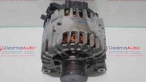 Alternator cod 9678048880, Peugeot 407 (6D), 1.6hd...