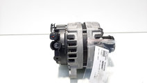 Alternator, cod 9810525380, Peugeot 208, 1.6 HDI, ...