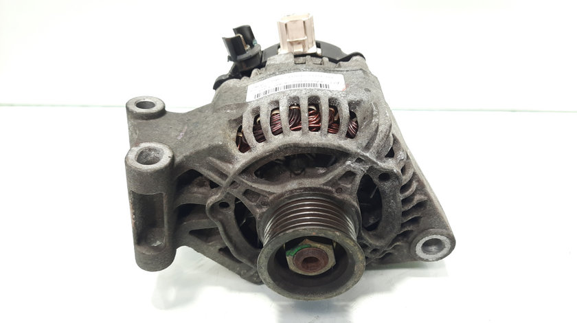 Alternator, cod 98AB-10300-GK, Ford Fiesta 4 (JA, JB) 1.6 B (idi:464307)