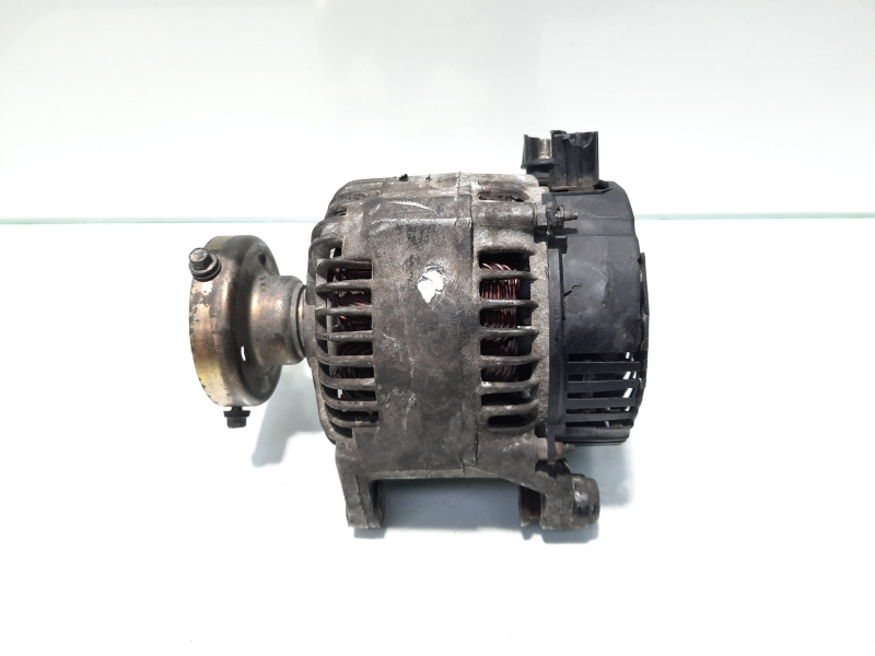 Alternator, cod 98AB-10300-JD, Ford Focus 1, 1.8 tdci, F9DA (id:468217)