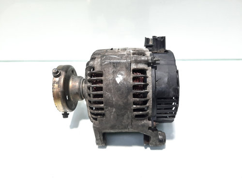 Alternator, cod 98AB-10300-JD, Ford Focus 1, 1.8 tdci, F9DA (id:468217)