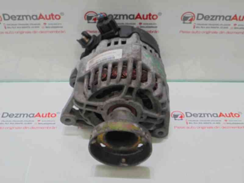 Alternator, cod 98AB-10300-JD, Ford Focus combi 1, 1.8 tdci