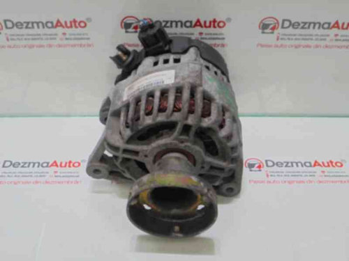 Alternator, cod 98AB-10300-JD, Ford Focus combi 1, 1.8 tdci