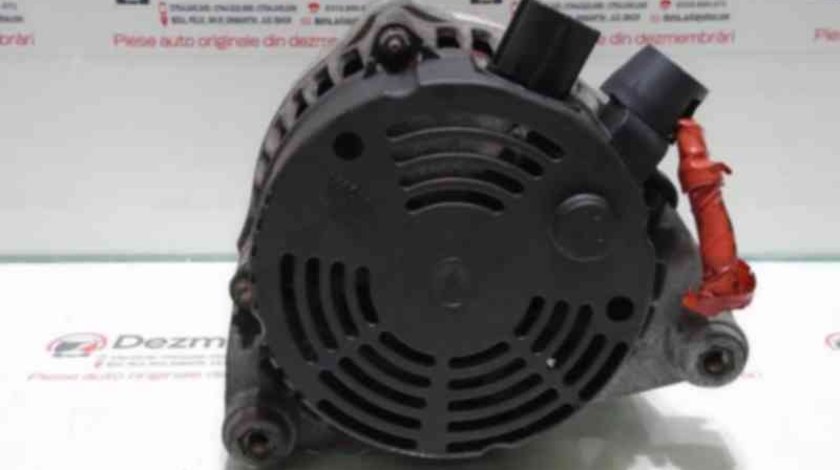 Alternator, cod 98AB-10300-JE, Ford Focus sedan 1, 1.8 tddi