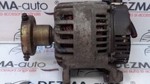 Alternator, cod 98AB-10300-JF, Ford Focus 1, 1.8 t...