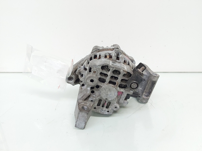Alternator, cod 98MF-10300-CA, Ford Fiesta 5, 1.25 benz (id:537240)