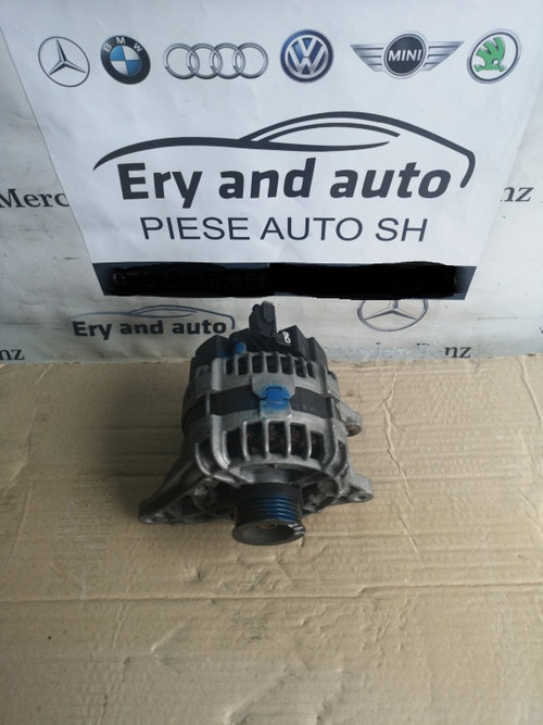 Alternator cod A0009063322 Mercedes Clasa A W176
