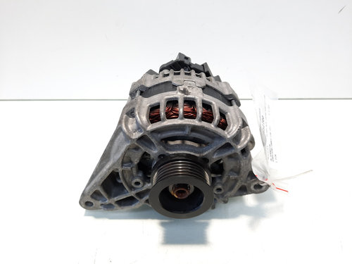 Alternator, cod A0009063322, Mercedes Clasa GLA (X156), 2.2 CDI, OM651930 (id:552700)