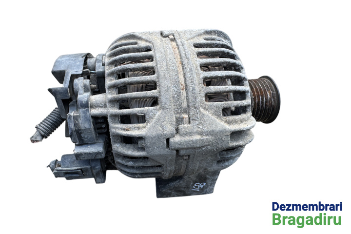 Alternator Cod: A0111549302 A0111549302 Mercedes-Benz C-Class W203/S203/CL203 [2000 - 2004] Coupe 3-usi C 180 MT (129 hp)