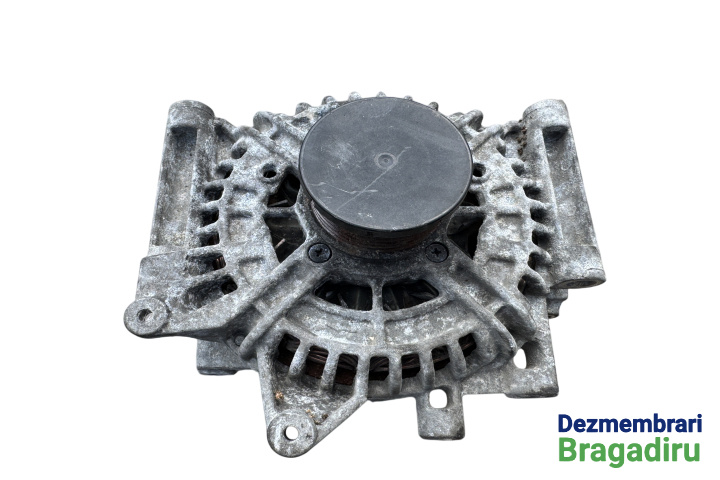 Alternator Cod: A0131540002 A0131540002 Mercedes-Benz E-Class W211/S211 [2002 - 2006] Sedan 4-usi 320 CDI 5G-Tronic (204 hp) E320 cdi Avantgarde