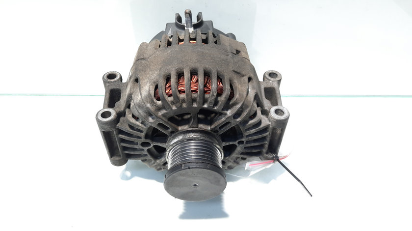 Alternator, cod A0141541102, Mercedes Clasa C (W204) 2.2 cdi, OM646811 (pr:110747)