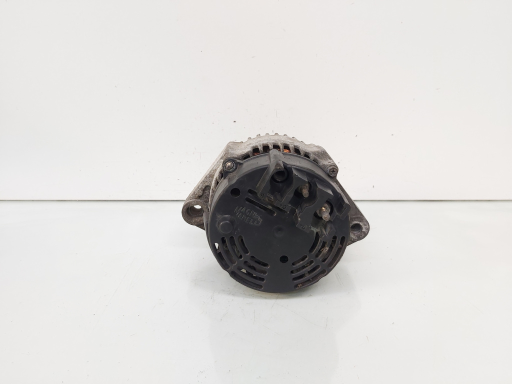 Alternator, cod A1601540101, Smart ForTwo, 0.6 benz, 160910 (id:667375)