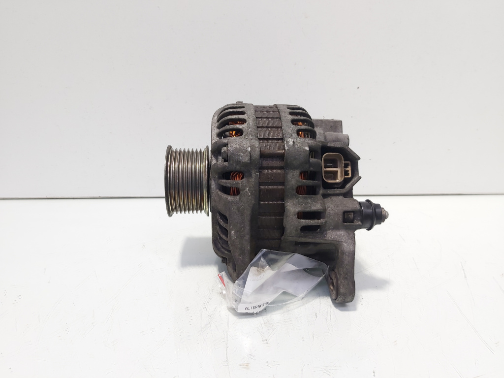 Alternator, cod A3TB4981, Mazda MPV 2 (LW), 2.0 diesel, RF5C (id:703955)