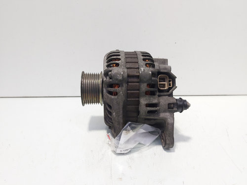 Alternator, cod A3TB4981, Mazda MPV 2 (LW), 2.0 diesel, RF5C (id:703955)