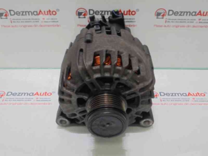 Alternator, cod AG9T-10300-AA, Ford S-Max 1, 2.0TDCI