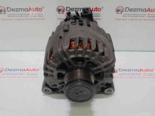 Alternator, cod AG9T-10300-AA, Ford S-Max 1, 2.0TDCI
