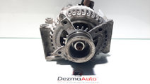 Alternator, cod AJ513587304, Opel Astra J, 1.6 cdt...