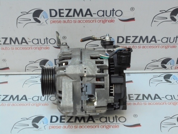 Alternator cod AL05063Y, Toyota Yaris, 1.0b, 1KR-FE (pr:110747)