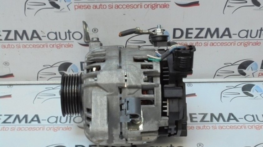 Alternator cod AL05063Y, Toyota Yaris, 1.0b, 1KR-FE (pr:110747)