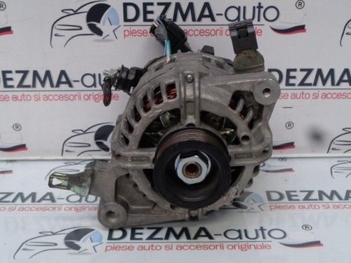 Alternator cod AL05063Y, Toyota Yaris (SCP9) 1.0b (pr:110747)