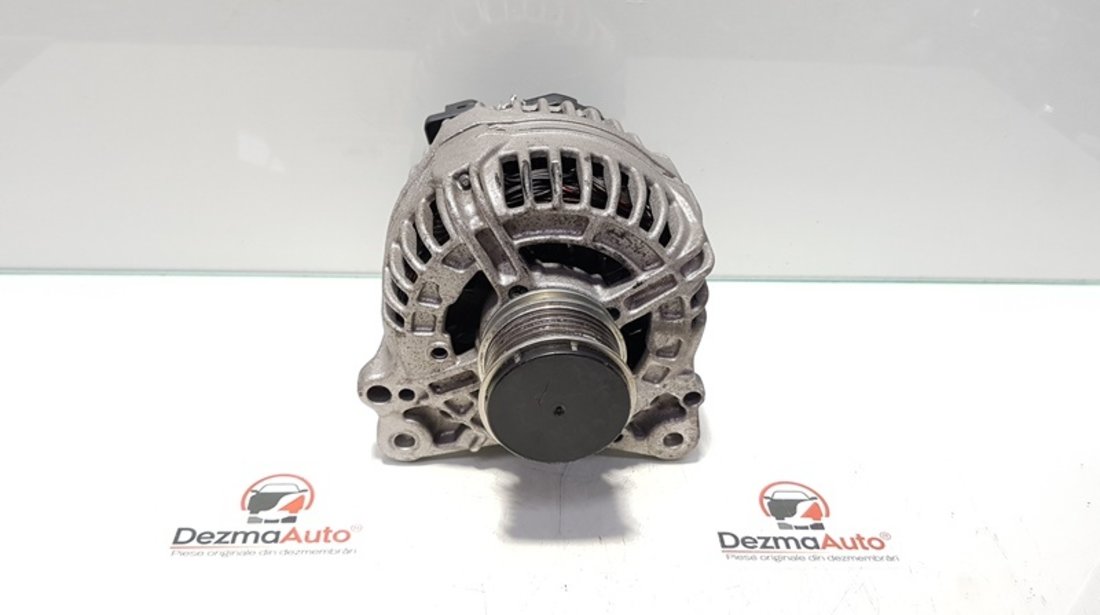 Alternator cod Audi A2 (8Z0) 1.4 tdi (id:356648)