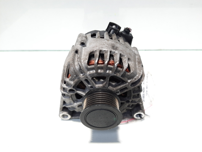 Alternator, cod AV6N-10300-DC, Ford Fiesta 6, 1.5 tdci, UGJC (id:484842)