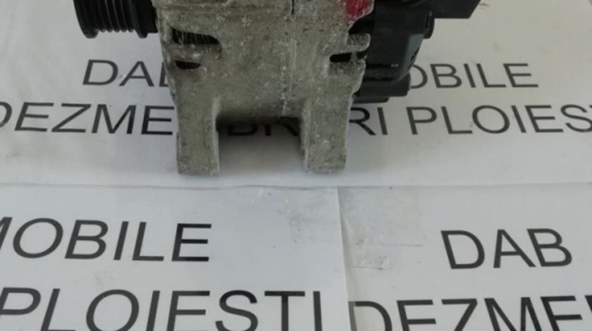 Alternator,cod AV6N-10300-DC, Ford Fiesta 6, 1.5tdci
