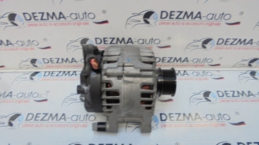 Alternator, cod AV6N-10300-DC, Ford Fiesta 6, 1.5tdci (id:246972)