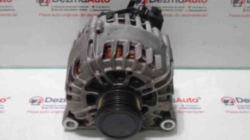 Alternator cod AV6N-10300-GD, Ford Fiesta 6, 1.5tdci