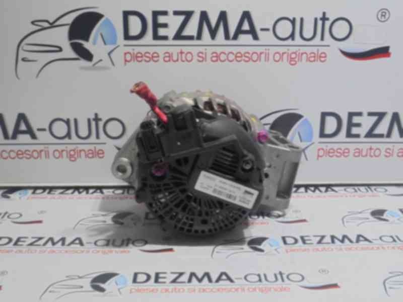 Alternator, cod AV6N-10300-HA, Fiesta 6, 1.4TDCI