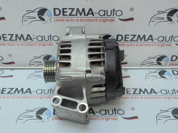 Alternator, cod AV6N-10300-HA, Ford Fiesta 6, 1.4tdci (id:164035)