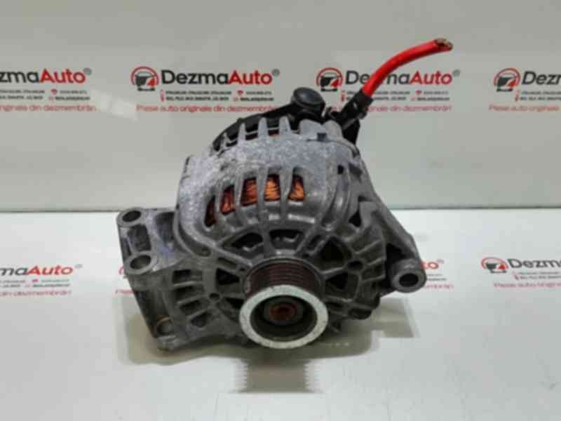 Alternator, cod AV6N-10300-HA, Ford Focus 3, 1.6B (id:319539)