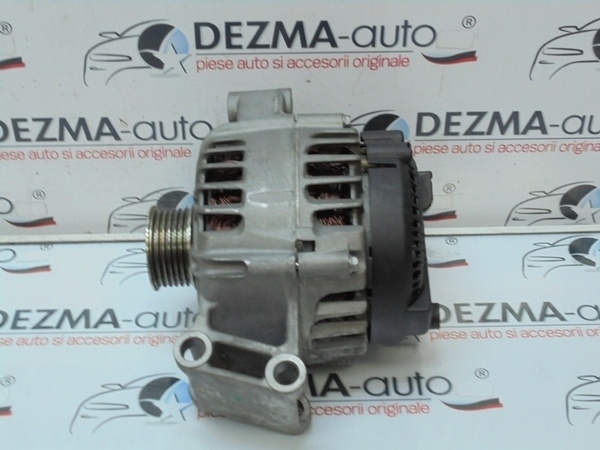 Alternator, cod AV6N-10300HA, Ford Fiesta 6, 1.4tdci (id:133550)