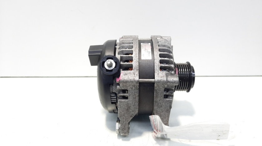 Alternator, cod BJ32-10300-AC, Land Rover Range Rover Evoque, 2.2 CD4, 224DT (pr:110747)