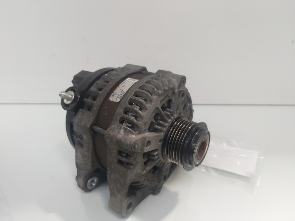 Alternator, cod BJ32-10300-AC, Land Rover Range Rover Evoque, 2.2 CD4, 224DT (id:694410)