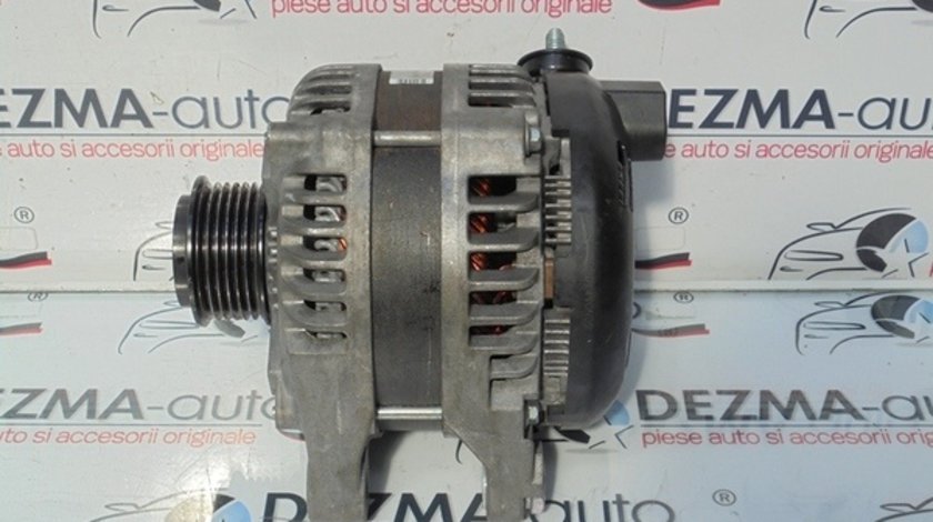 Alternator cod BJ32-10300-AC, Land Rover Range Rover Evoque, 2,2cd4(id:257088)