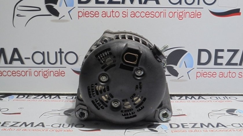 Alternator, cod BJ32-10300-AC, Range Rover Evoque, 2.2CD4