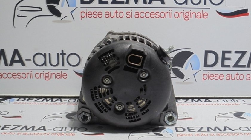 Alternator, cod BJ32-10300-AC, Range Rover Evoque, 2.2 CD4, 224DT (pr:110747)