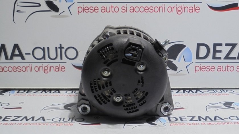 Alternator, cod BJ32-10300-AC, Rover Evoque, 2.2 CD4, 224DT (id:144364)